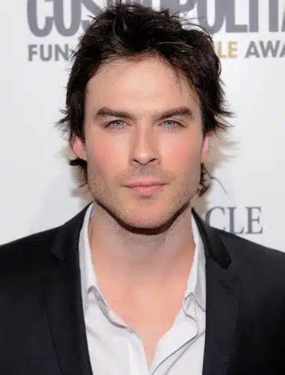 ian somerhalder pelado|Ian Somerhalder